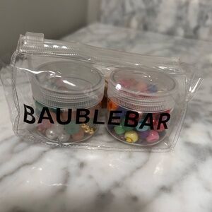 BaubleBar Colorful Bead Set